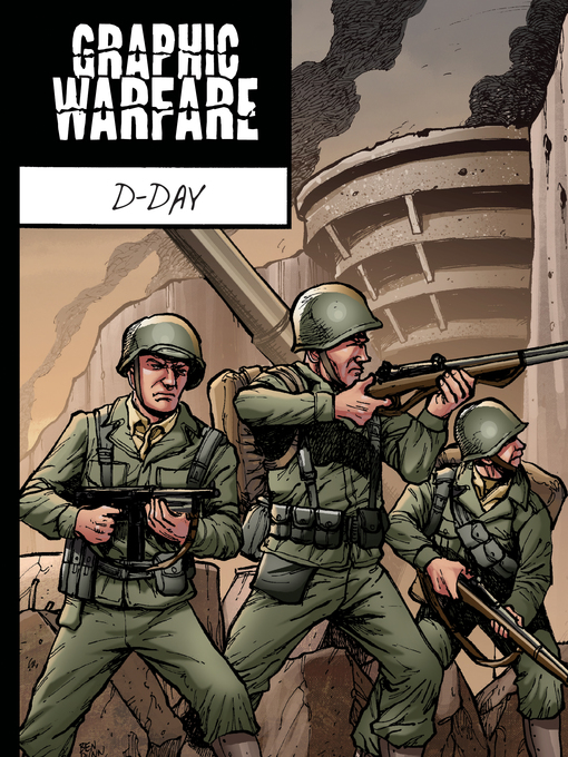 Title details for D-Day by Joeming Dunn - Available